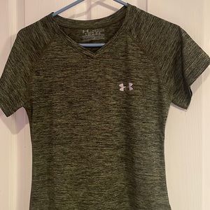 Under Armour Workout Top